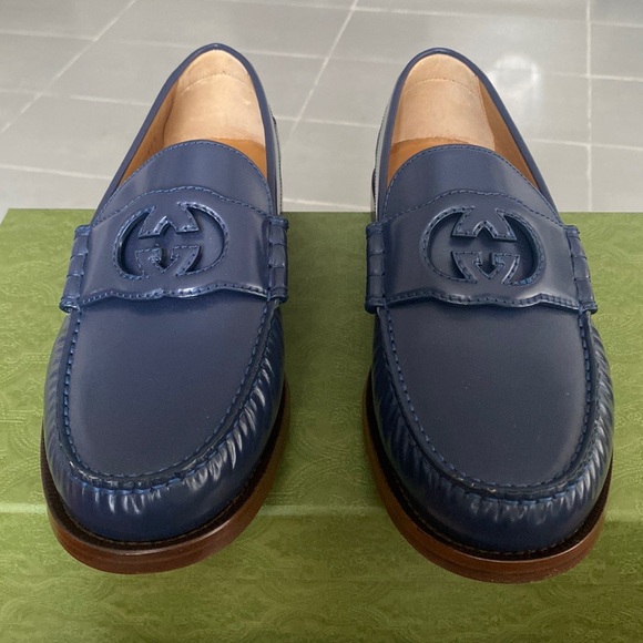 NEW‼️ Gucci Interlocking GG - Picture 3 of 11